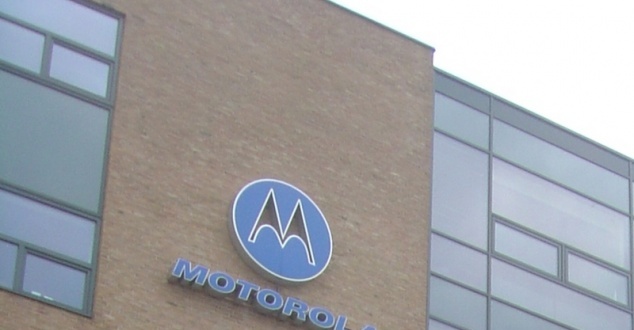 Motorola nadużywa dominującej pozycji na rynku