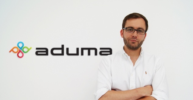 Jak dotknąć technologii? Oto historia firmy Aduma