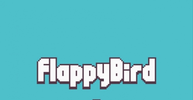 Flappy Bird znika ze sklepów