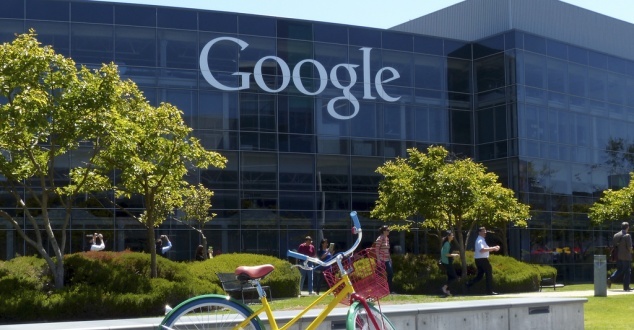 Google tworzy tablet 3D
