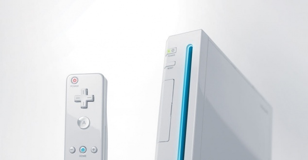 Nintendo kończy z Wii