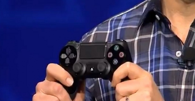Sony odkrywa karty w sprawie PlayStation 4