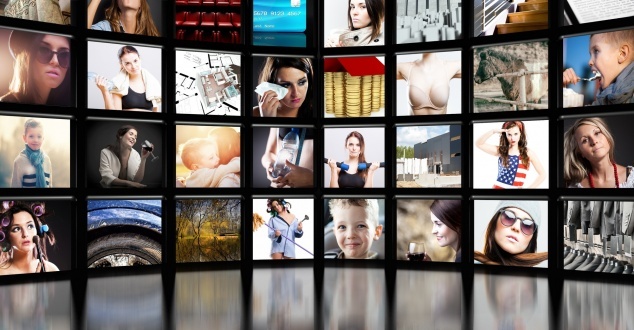 Huffington Post i RTL stworzą serwis wideo - Outspeak TV