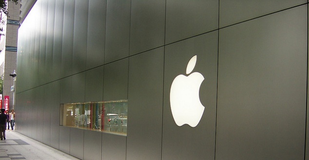 Apple nie zrobi zdjęć Oslo
