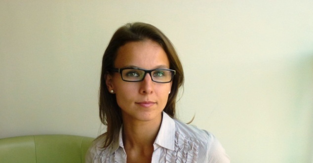 Joanna Dobrowolska client service directorem w OS3 multimedia