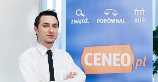Klienci Ceneo.pl jeszcze w tym miesiącu będą mogli korzystać z oferty kredytowej FinAi