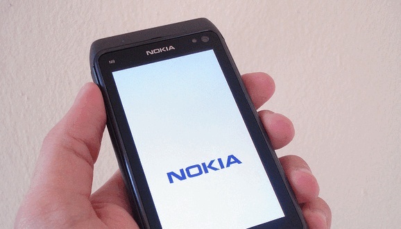Nokia przoduje w smartfonach z Windows Phone 7