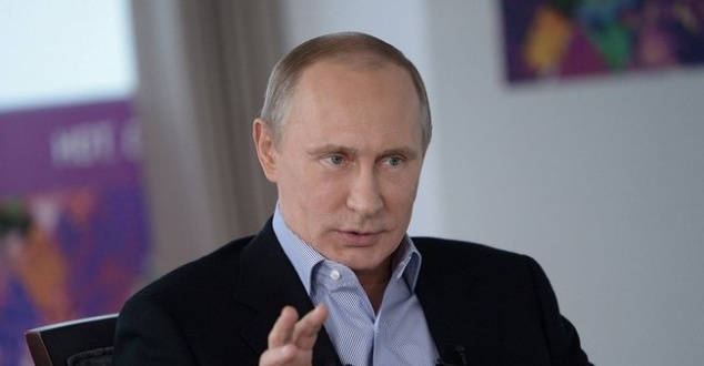 Putin cenzuruje internet? Zakazuje instrukcji tworzenia... bomb
