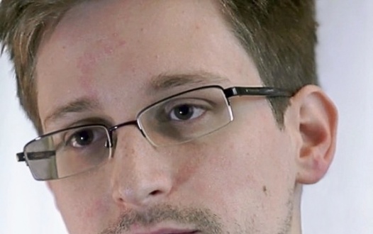 Snowden dostanie pokojowego Nobla?