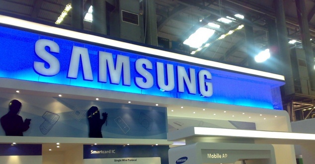 Samsung liderem sprzedaży telefonów