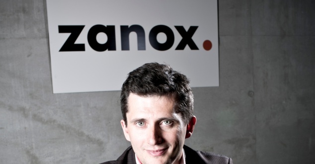 Nowy szef zanox w Polsce