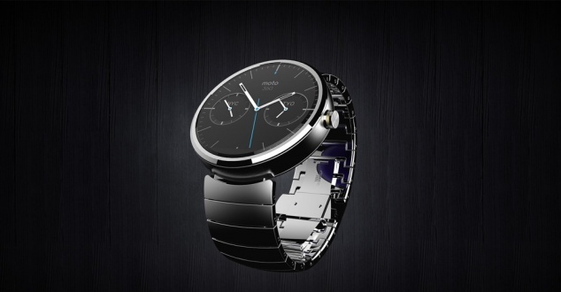Motorola ujawniła cenę inteligentnego zegarka