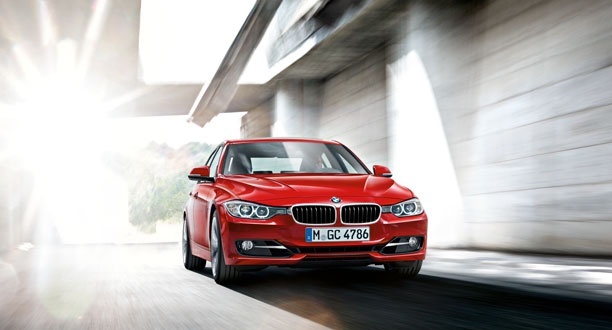 BMW zostało najbardziej szanowaną marką na świecie