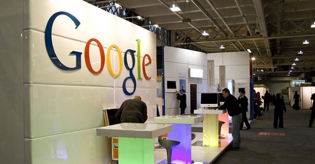 Google otwiera salony sprzedaży