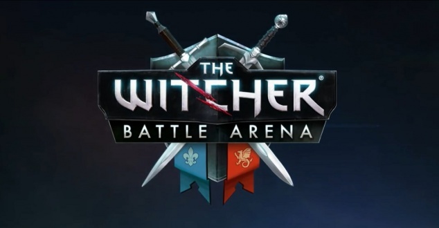 The Witcher: Battle Arena, czyli darmowa gra o wiedźminie dostępna już teraz!