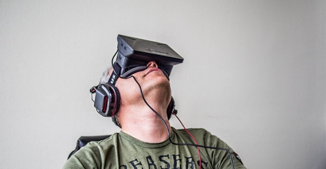 Doceniły ją Google, Microsoft i Sony, ale to rok 2017 będzie sprawdzianem dla VR
