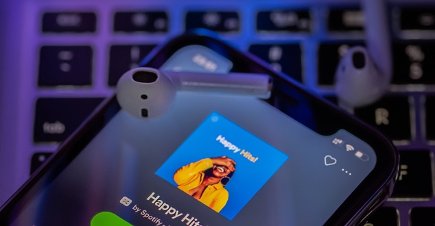 Spotify przesyła do Apple aktualizację zawierającą informacje o cenach dla użytkowników z UE