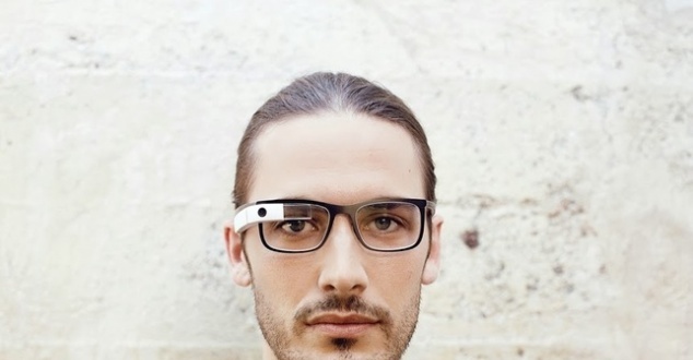 Google Glass wchodzi do sprzedaży... Tylko na jeden dzień