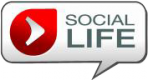 Social Life - facebook marketing