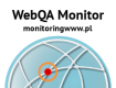 WebQA Monitor