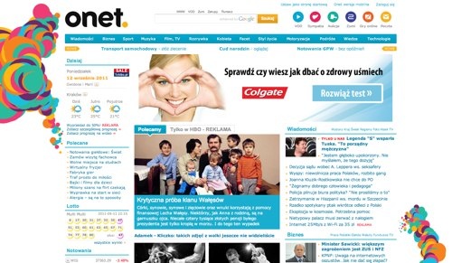 Nowy Onet.pl