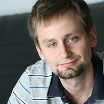 Maciej Rynkiewicz