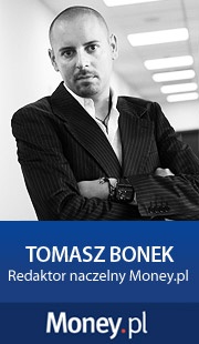 Tomasz Bonek