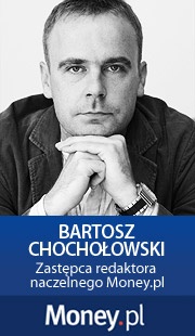 Bartosz Chochołowski