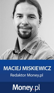 Maciej Miskiewicz