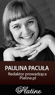 Paulina Pacuła
