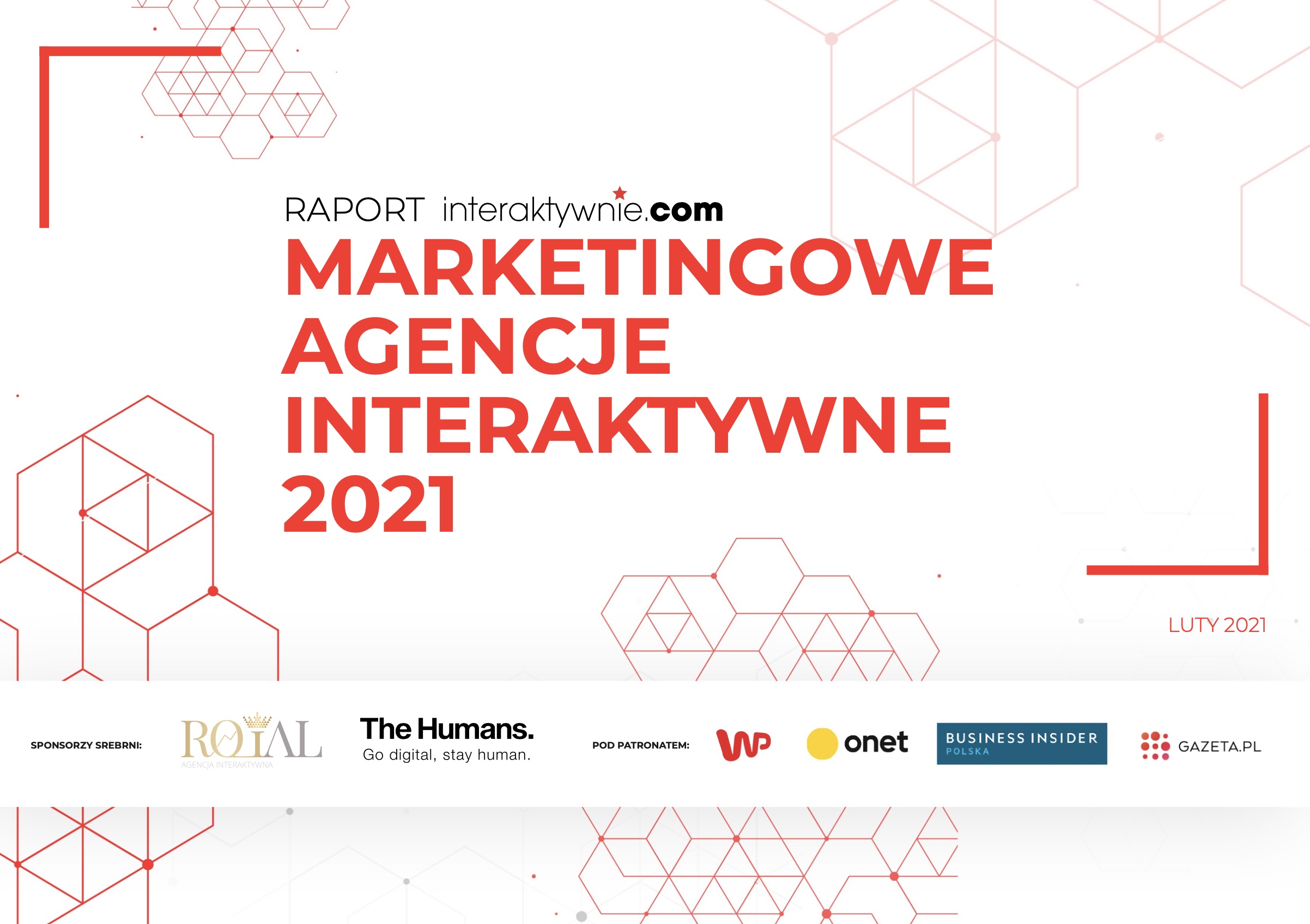 Agencje marketingowe - ranking 2021