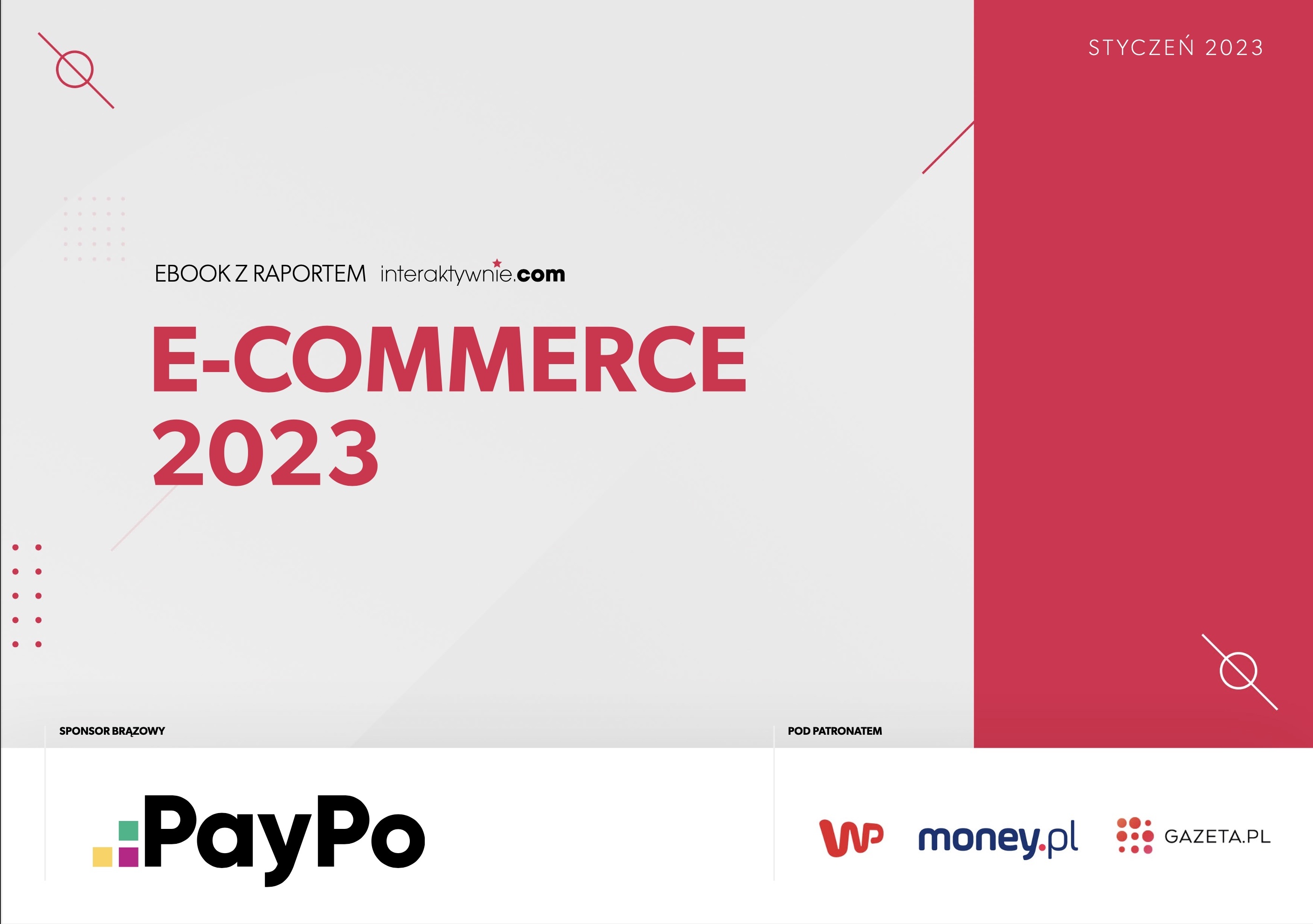 E-commerce 2023 - poradnik