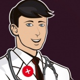 Doktor Zysk