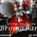 Zespół muzyczny BroMaBand - Wieliczka