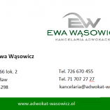 Ewa Wąsowicz