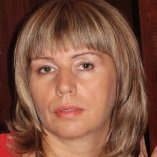Beata Zabiłowicz