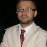 Marcin Barciński