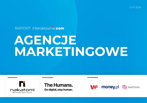 Ranking agencji marketingowych 2024 i ebook o e-marketingu oraz agencjach reklamowych