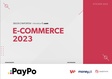Artykuły: Poradnik e-commerce 2023 dla firm [ebook z raportem]
