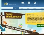 Strona www nk.pl