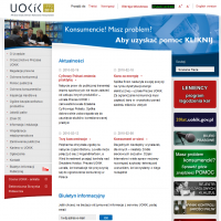 uokik.gov.pl (poprzednia wersja)