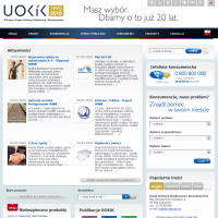 uokik.gov.pl (nowa wersja)