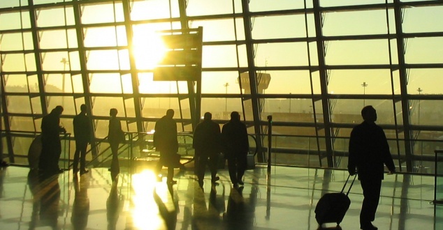 Podróże a internet - które polskie lotniska dbają o internautów?