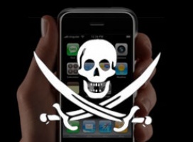 Piractwo - rosnący problem App Store