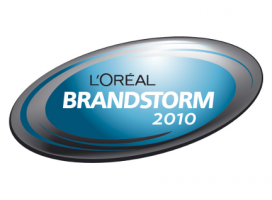 L’Oréal Brandstorm 2010