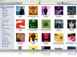 Hity iTunes 2009 roku