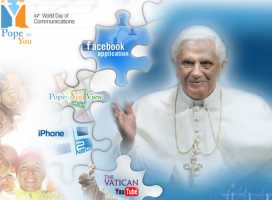 Papież do kapłanów: Zacznijcie blogować