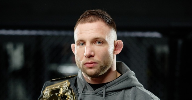 Adrian Bartosiński, fot. Monster Energy