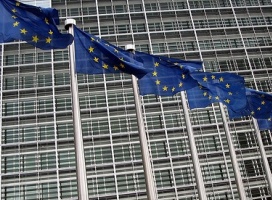 Skargi przeciw Google w Komisji Europejskiej