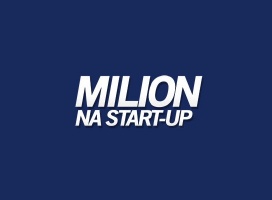 Money.pl ogłosił komu da „Milion na Start-up”